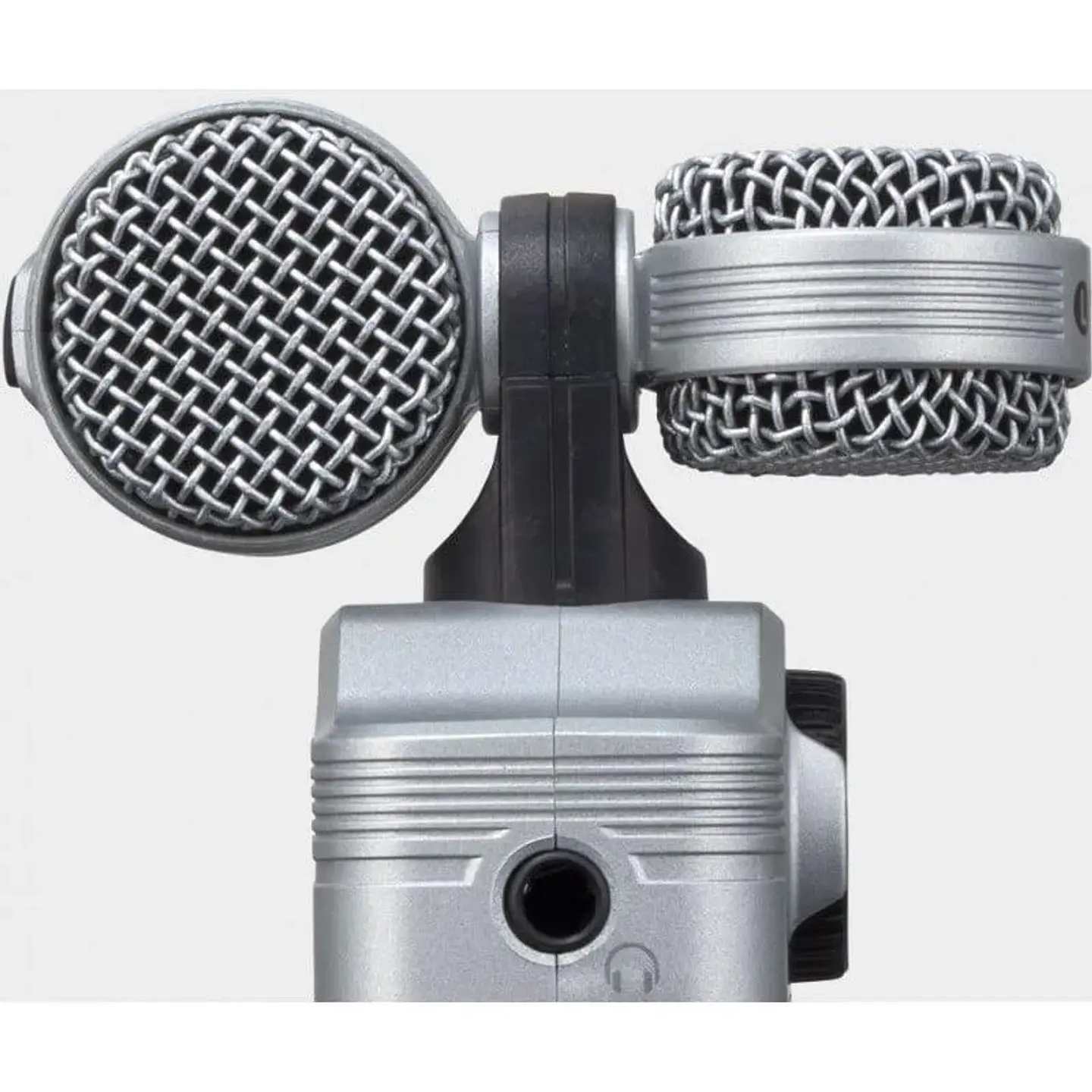 Zoom Iq7 Cápsula Stereo Para Iphone Conector Lightning 3
