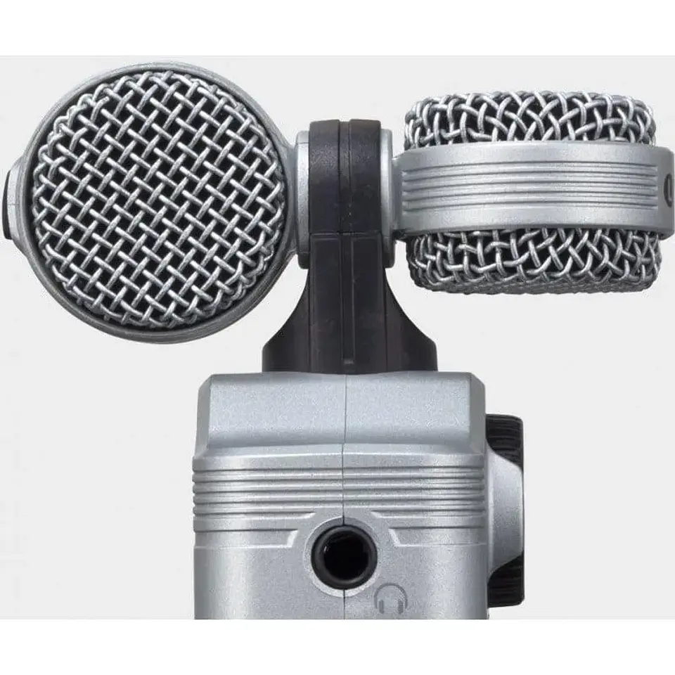 Zoom Iq7 Cápsula Stereo Para Iphone Conector Lightning 3
