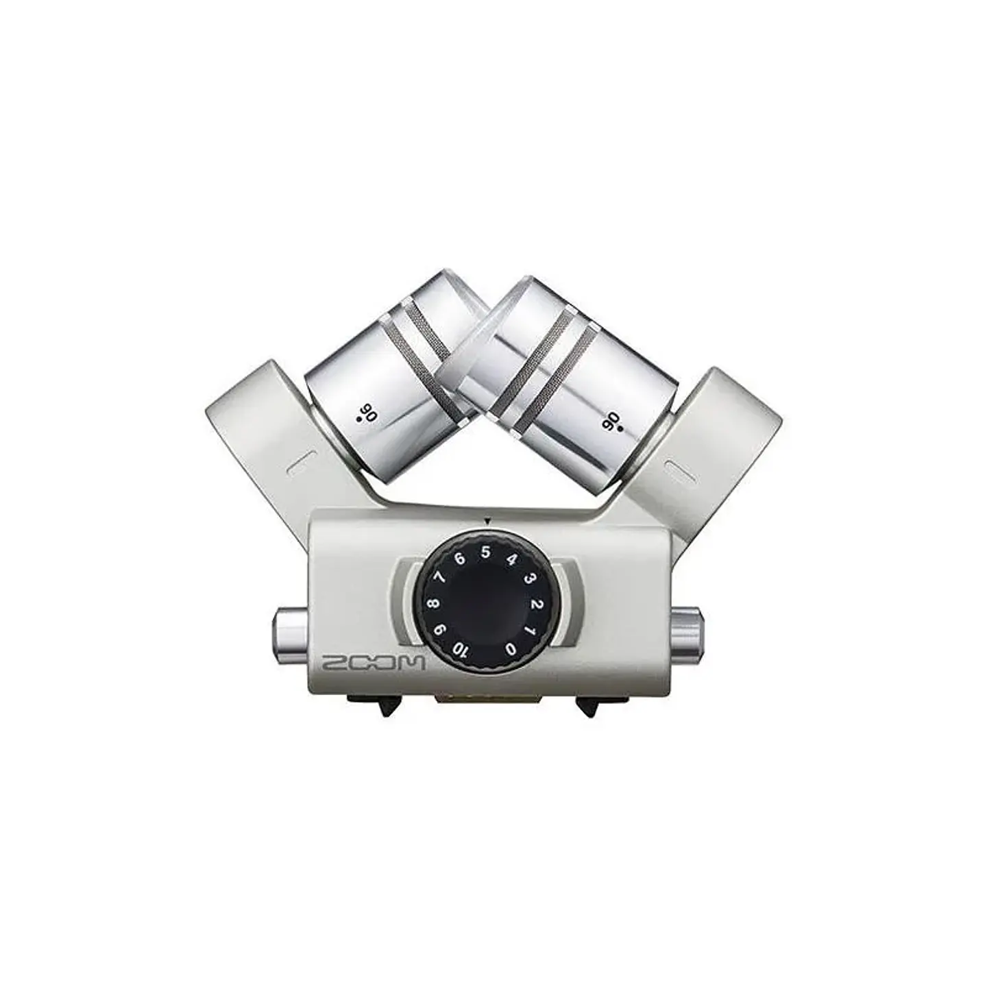 Zoom XYH-6 Cápsula Estéreo 90-120 grados 1