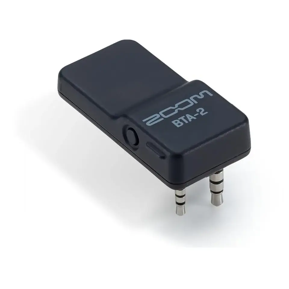 Zoom BTA-2 Adaptador bluetooth para grabadoras Zoom 1