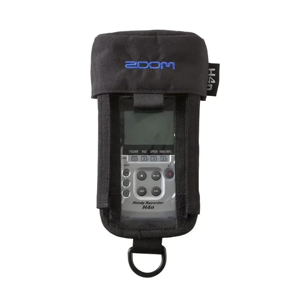 Zoom PCH-4N Estuche Para Grabadora Zoom H4n 1