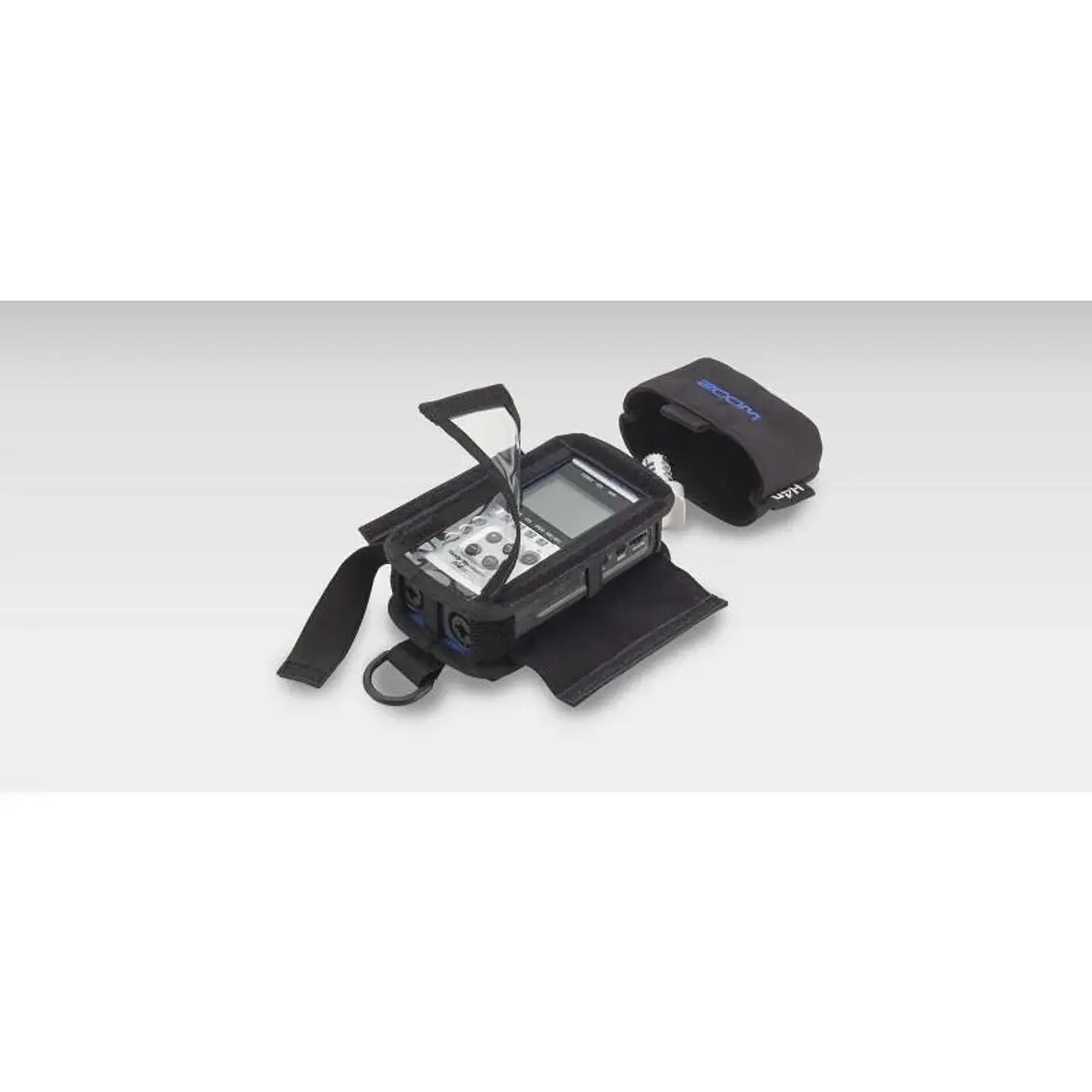 Zoom PCH-4N Estuche Para Grabadora Zoom H4n 2