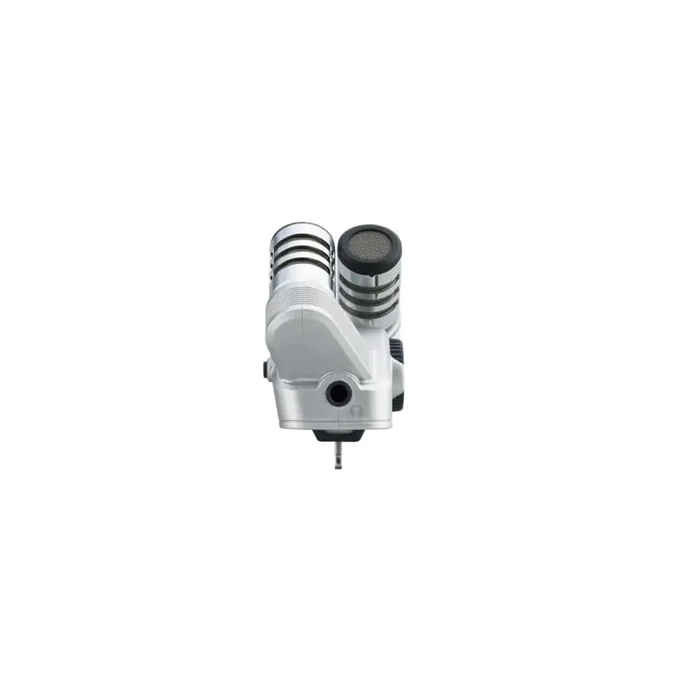 Zoom Iq6 Micrófono Stereo Para Iphone 2