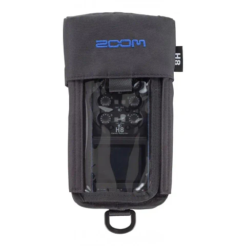 Zoom PCH-8 Estuche Para Zoom H8