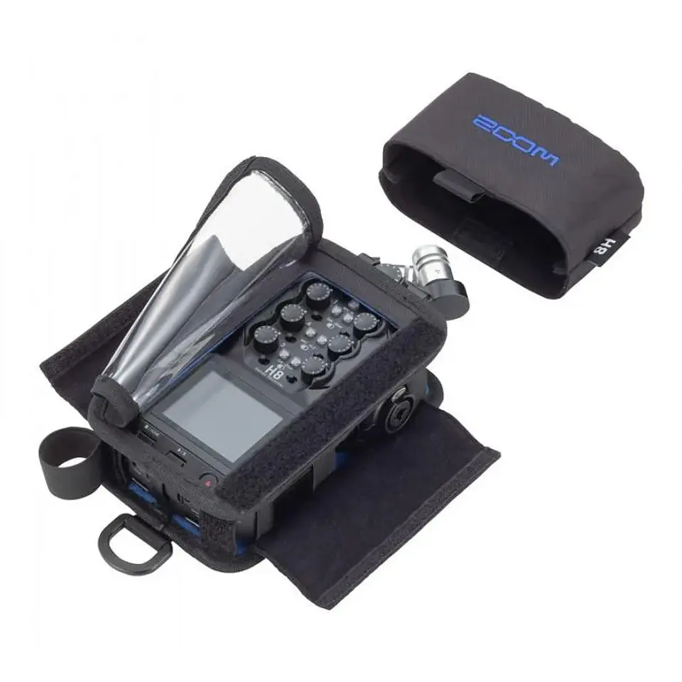 Zoom PCH-8 Estuche Para Zoom H8 2