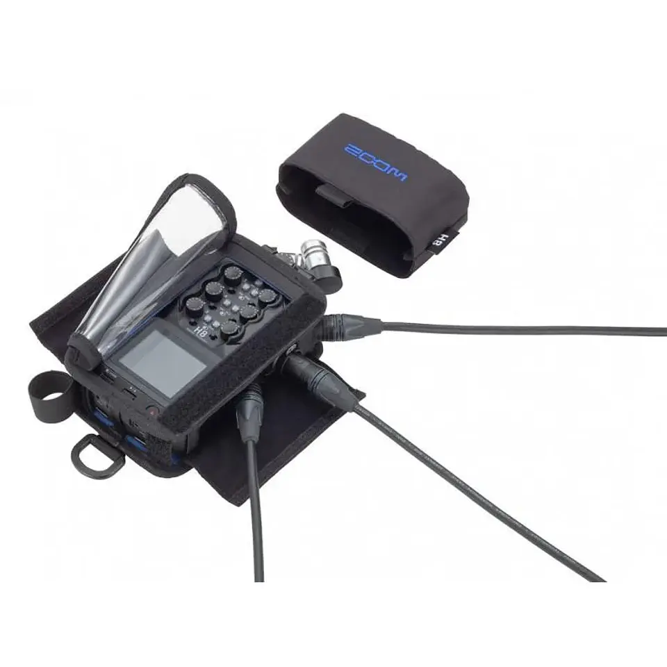Zoom PCH-8 Estuche Para Zoom H8 3