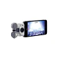 Zoom Iq7 Cápsula Stereo Para Iphone Conector Lightning - Miniatura 10