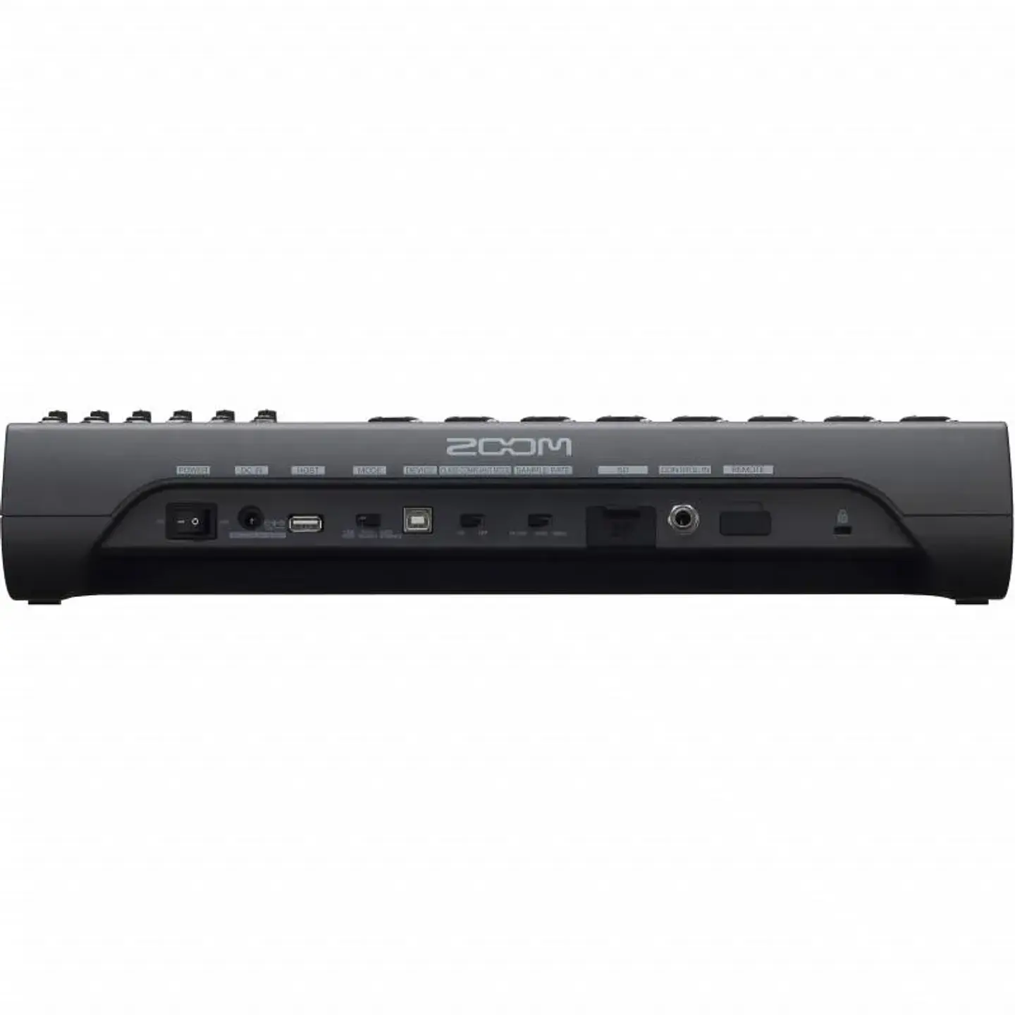 Zoom L-20 Livetrak Consola Digital de Audio Profesional 20 Entradas  L20 5