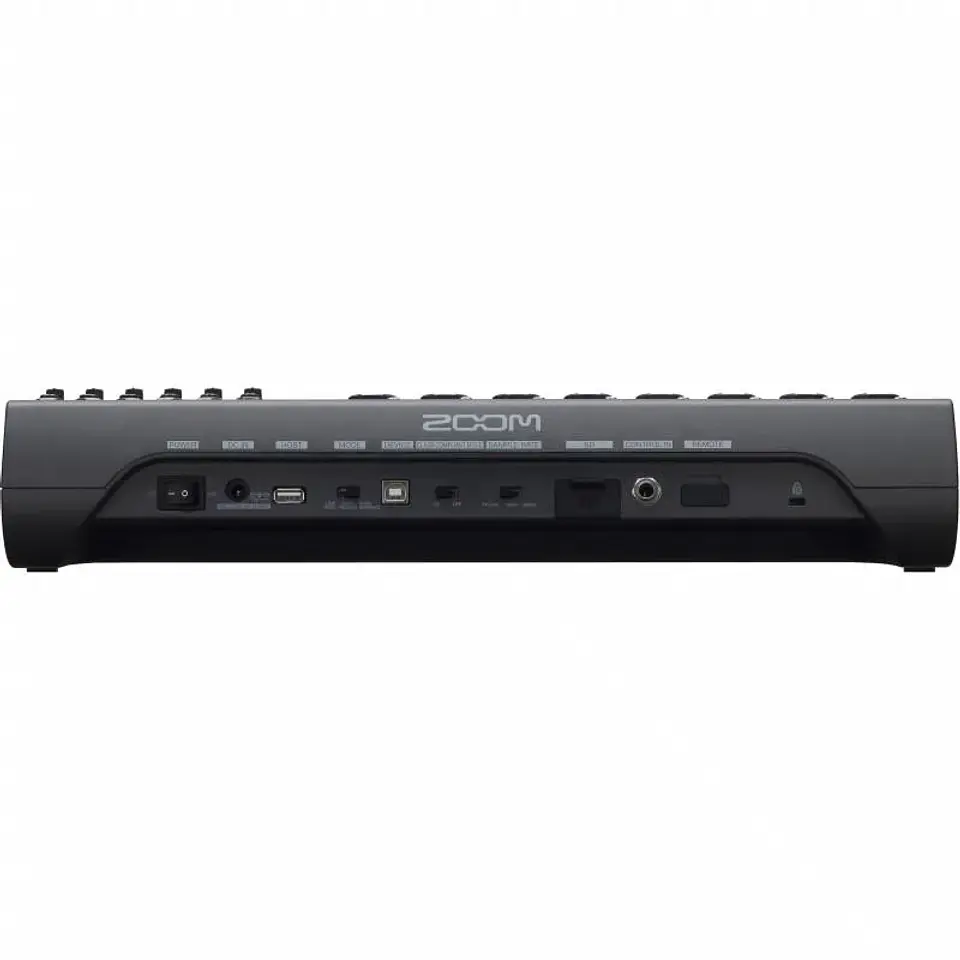Zoom L-20 Livetrak Consola Digital de Audio Profesional 20 Entradas  L20 5
