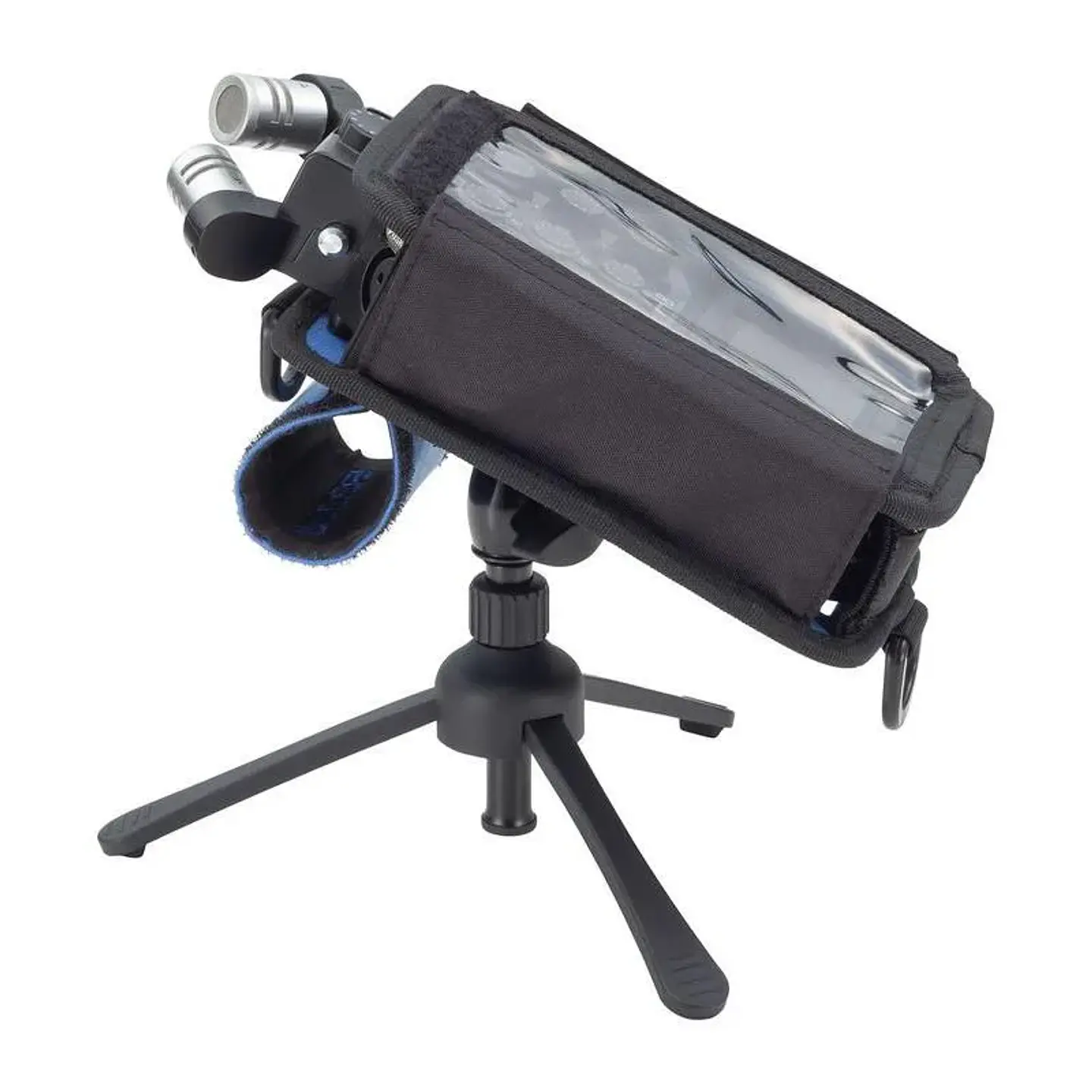 Zoom PCH-8 Estuche Para Zoom H8 5