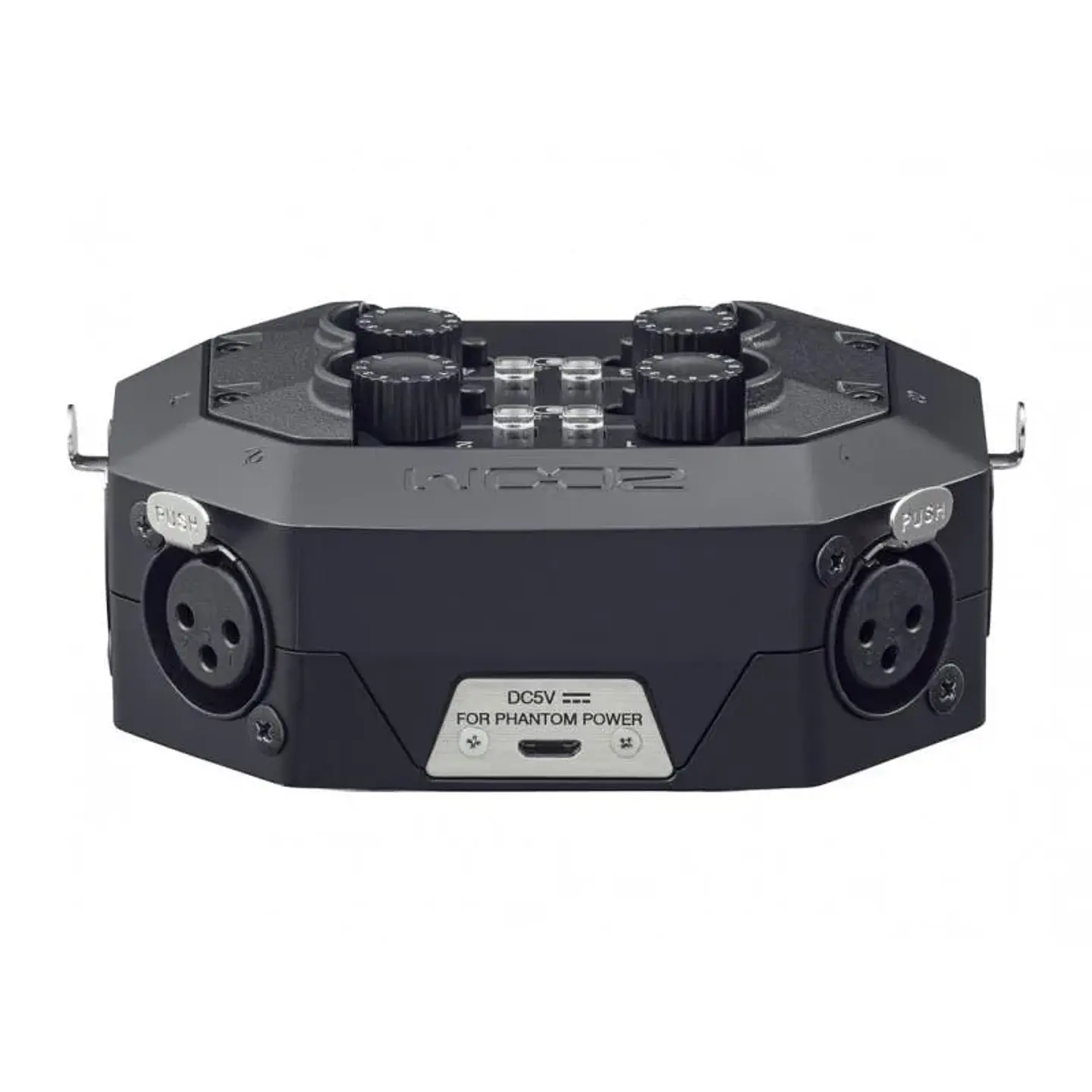 Zoom Cápsula EXH-8 XLR Expander 2