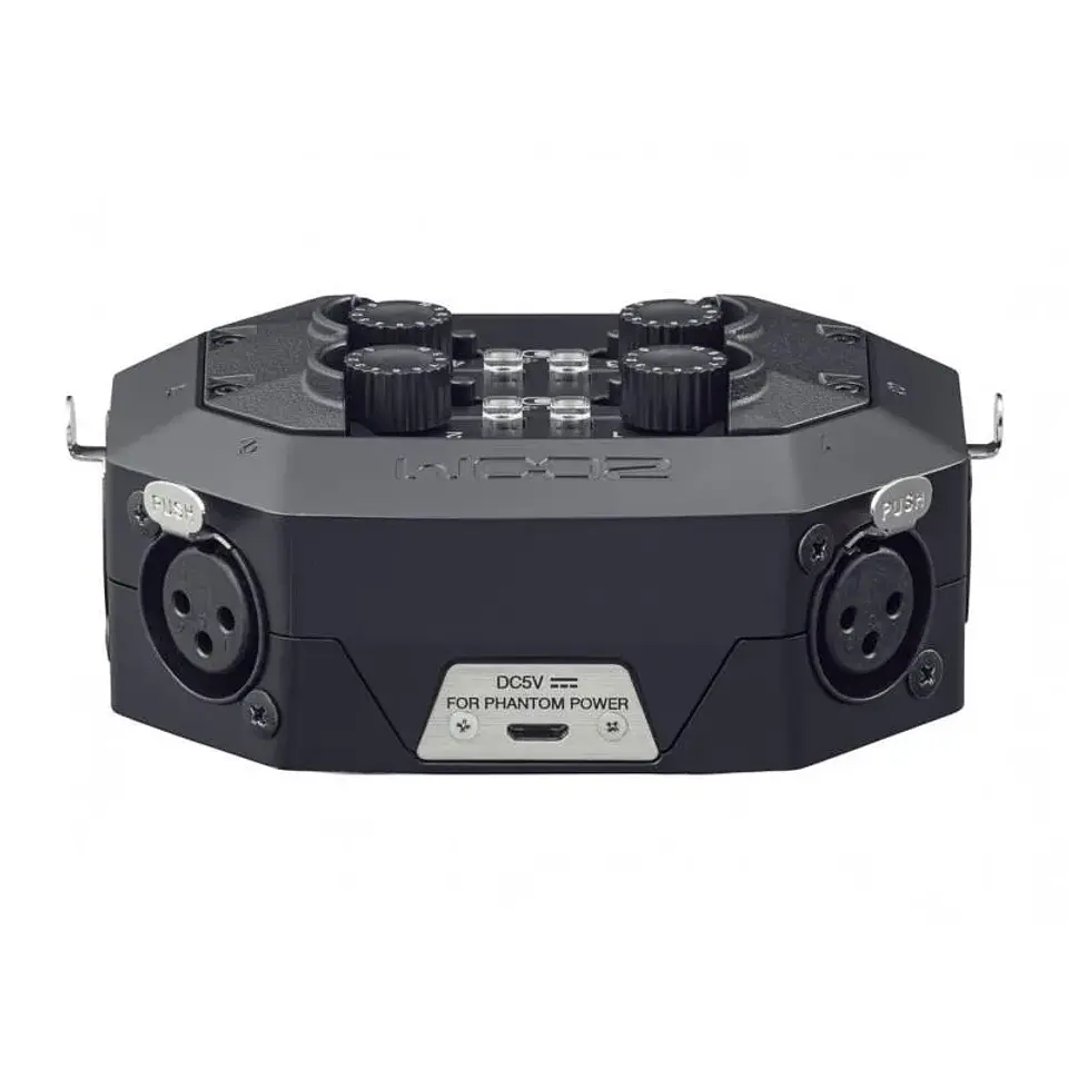 Zoom Cápsula EXH-8 XLR Expander 2