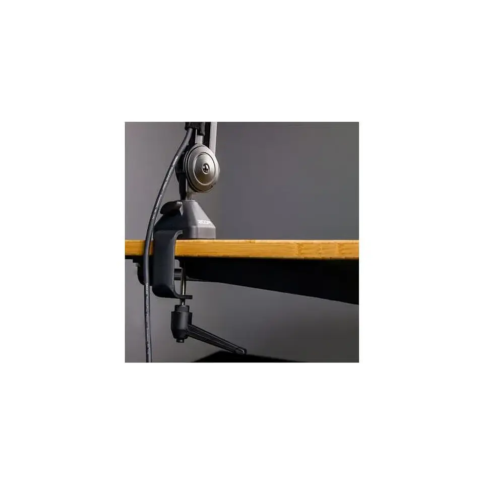Zoom ZMA-1 Brazo Articulado Para Micrófonos 2