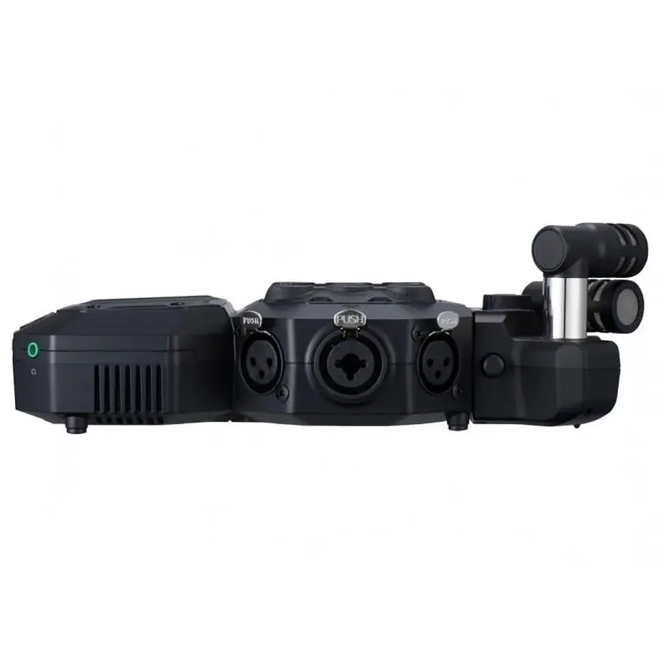 Zoom XAH-8 Cápsula Combinada XY / AB 5