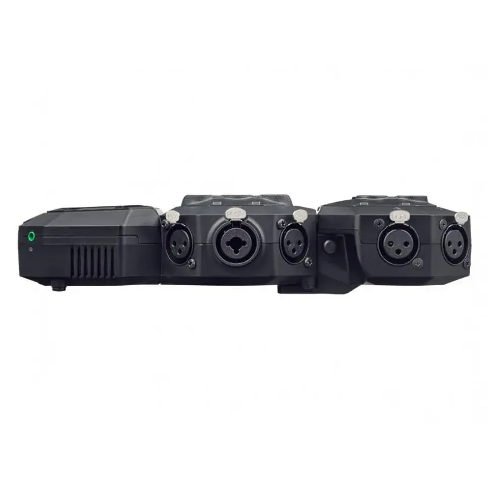 Zoom Cápsula EXH-8 XLR Expander 4