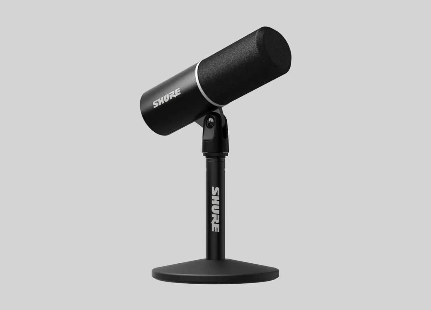 Shure MV6 · Micrófono 1