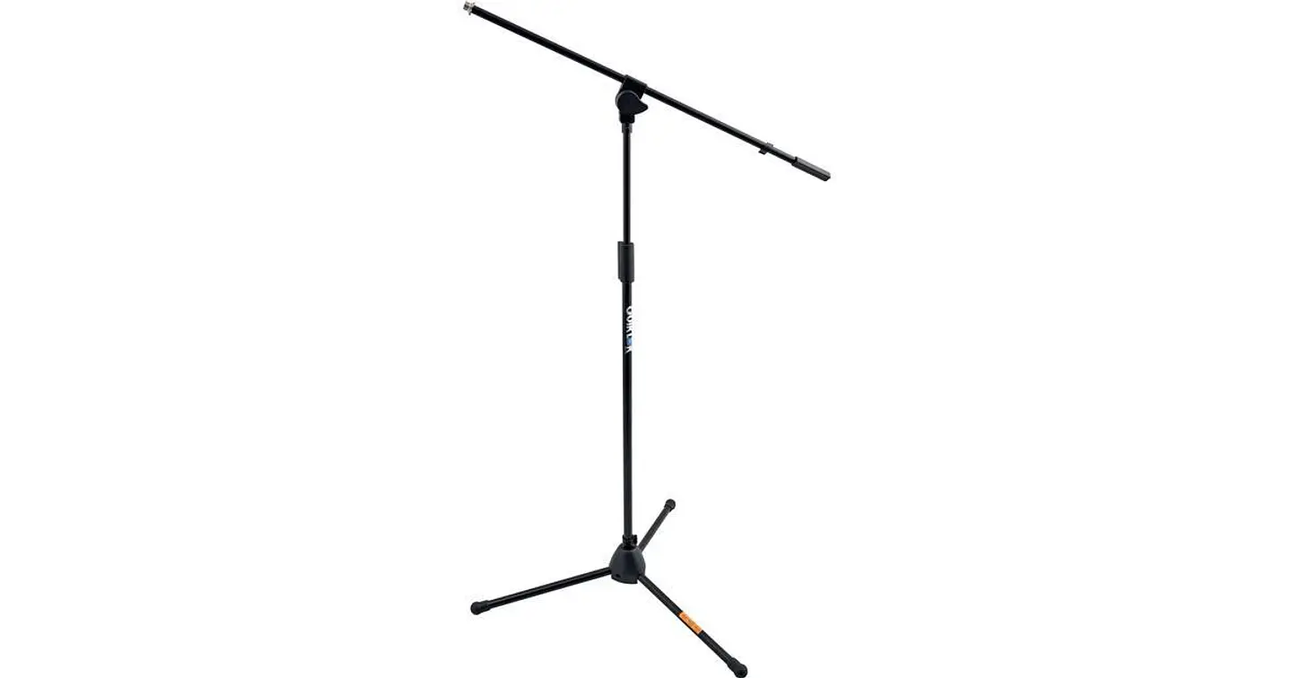 Quik Lok A/302 BK AM-BB · Atril de micrófono 1