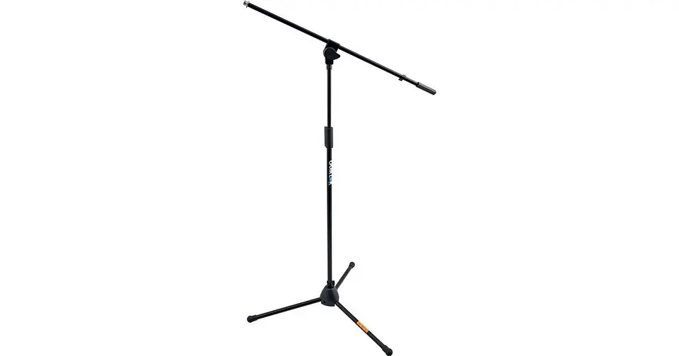 Quik Lok A/302 BK AM-BB · Atril de micrófono 1