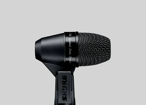 Shure PGA56-XLR · Micrófono