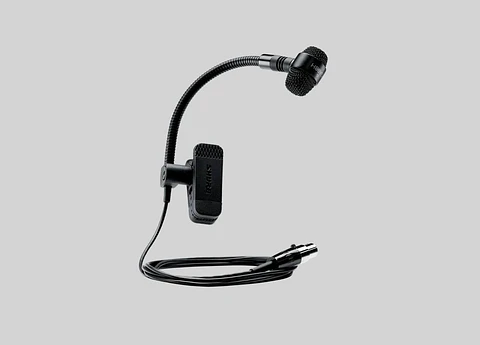 Shure PGA98H-XLR · Micrófono