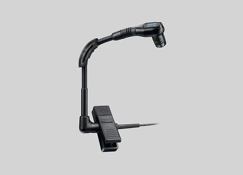 Shure BETA 98H/C · Micrófono