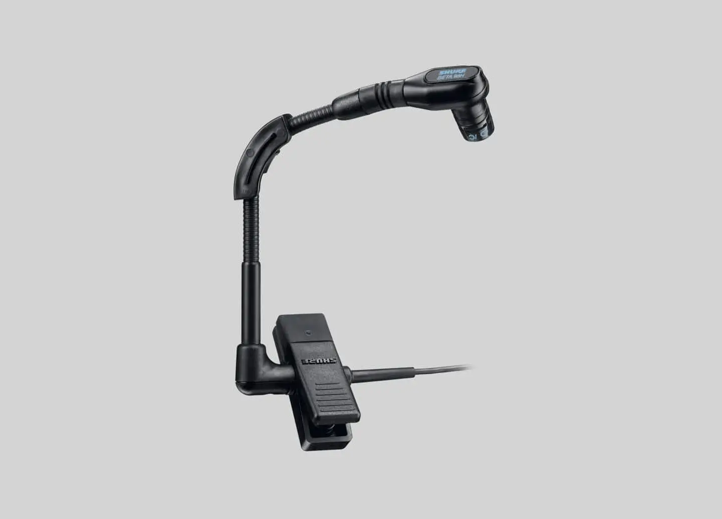 Shure BETA 98H/C · Micrófono 1