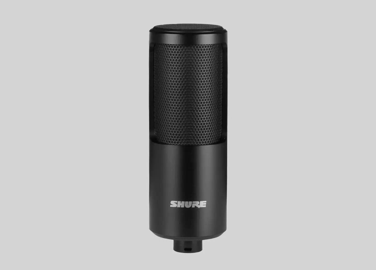Shure SM4-K · Micrófono 1