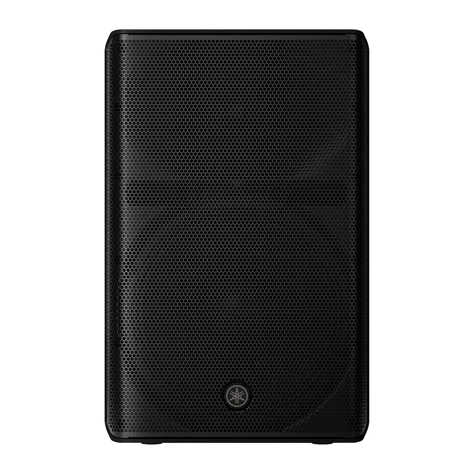 Yamaha Parlante activo 15″ DXR15 MK3 1