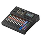Yamaha MGX12 Black Consola Digital 18 canales - Miniatura 2
