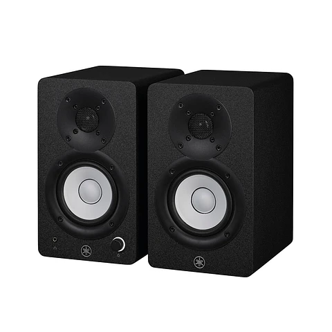 Par de monitores estudio activo 3,5" HS3 - Yamaha