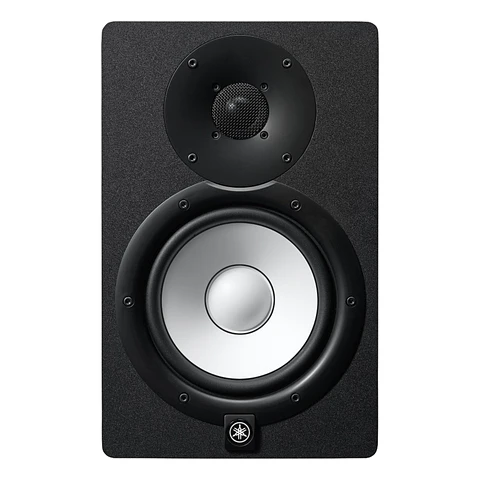 Yamaha HS7 Monitor Estudio Activo Black