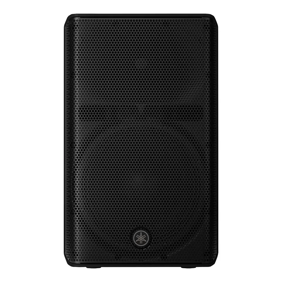 Yamaha Parlante activo 12″ DXR12 MK3 2