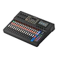 Yamaha MGX16 Black Consola Digital 22 canales - Miniatura 2