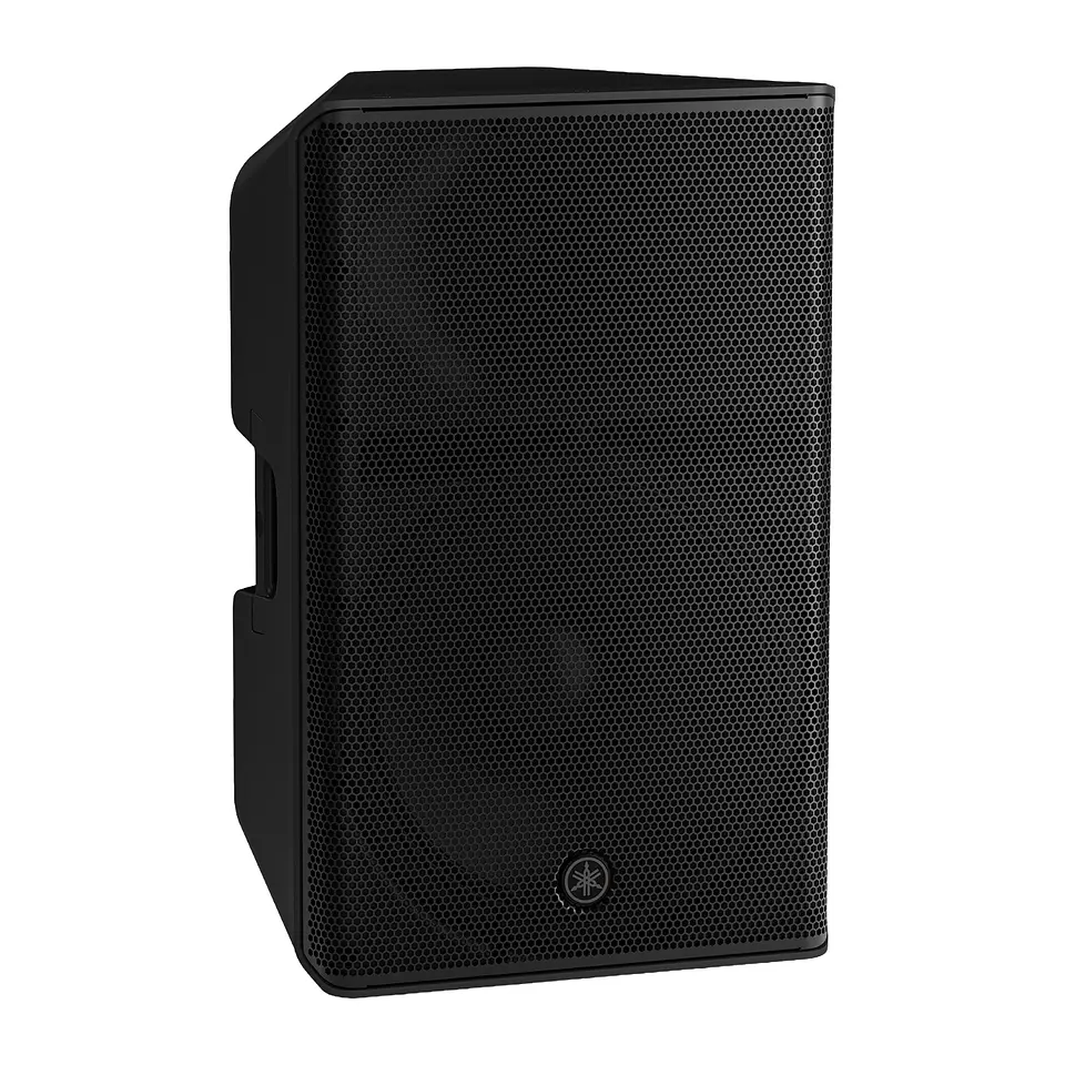 Yamaha Parlante activo 15″ DXR15 MK3 3