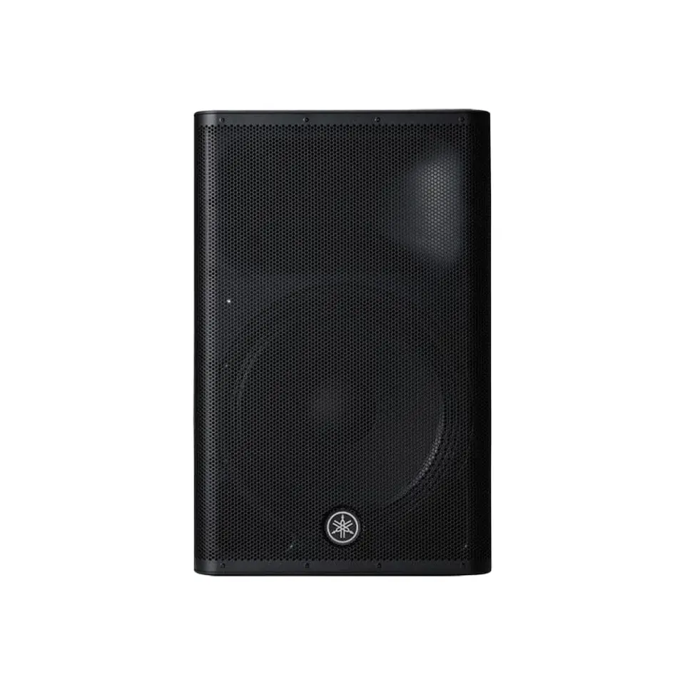 Yamaha Parlante activo 15″ DXR15 MKII 1