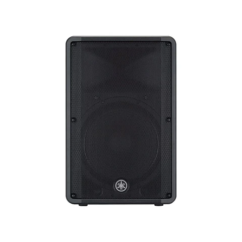 Yamaha Parlante activo 12″ DBR12