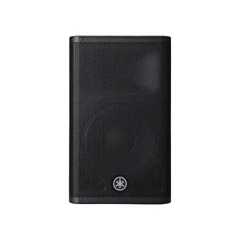 Yamaha Parlante activo 12″ DXR12 MKII