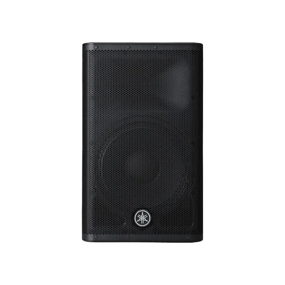 Yamaha Parlante activo 12″ DXR12 MKII 1