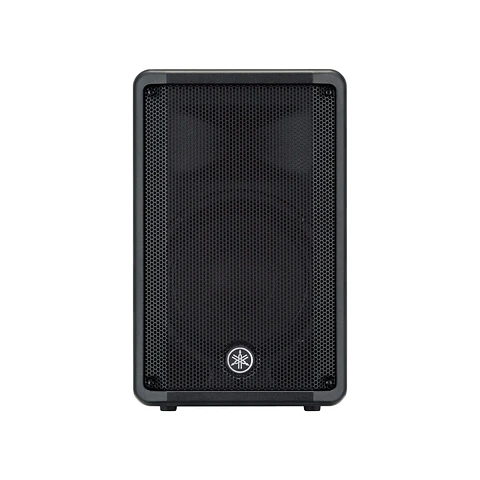 Yamaha Parlante activo 10″ DBR10