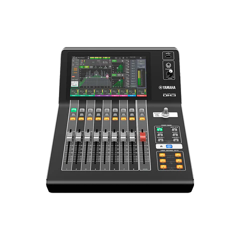 YAMAHA DM3S Consola DIGITAL sin Dante