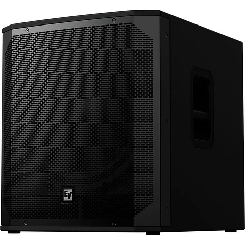 Electrovoice EVIVA18SP-NC Sub Bajo activo 18"