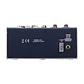 Studiomaster C2-2 Mixer 6 canales - Miniatura 3