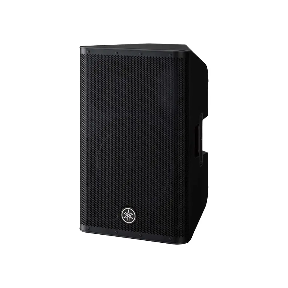 Yamaha Parlante activo 12″ DXR12 MKII 2