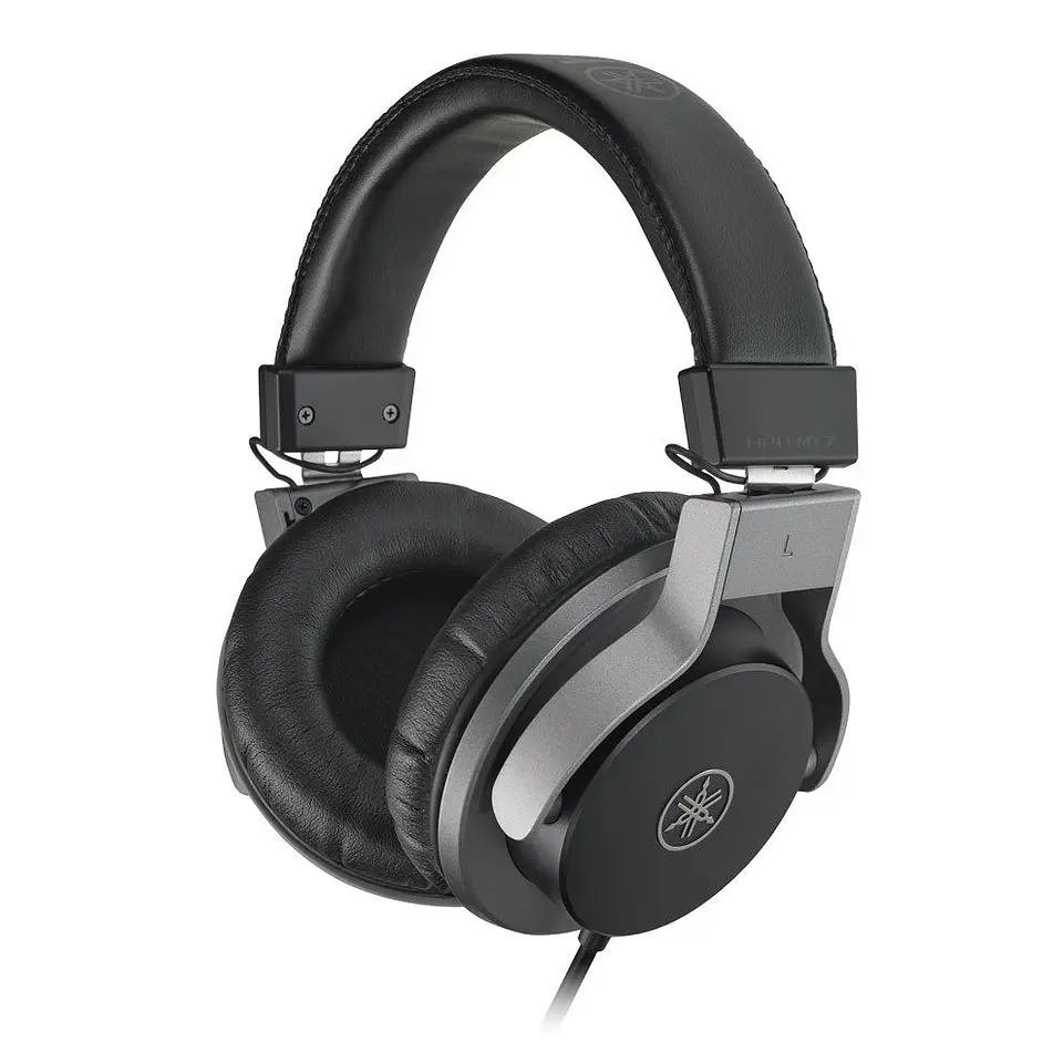 Audifonos de monitoreo cerrados HPH-MT7 - Yamaha 1