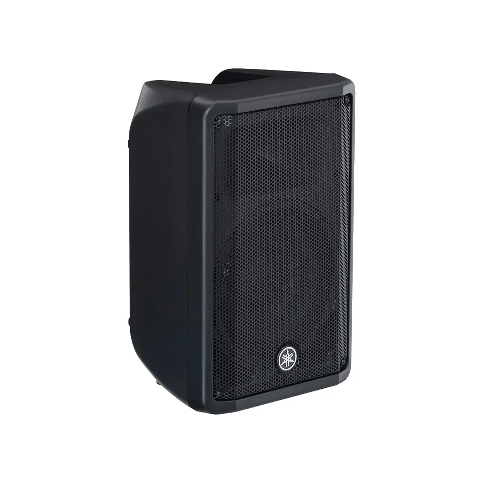 Yamaha Parlante activo 10″ DBR10 3