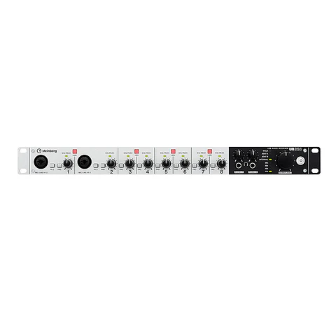 Interfaz de audio USB 24x24  UR824 - Steinberg
