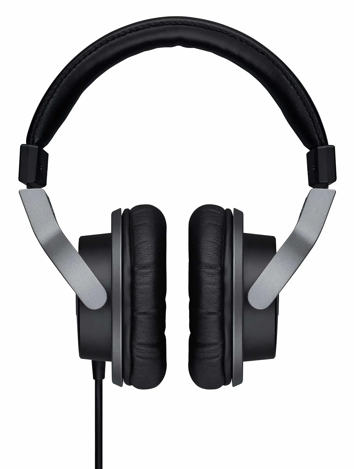 Audifonos de monitoreo cerrados HPH-MT7 - Yamaha 2