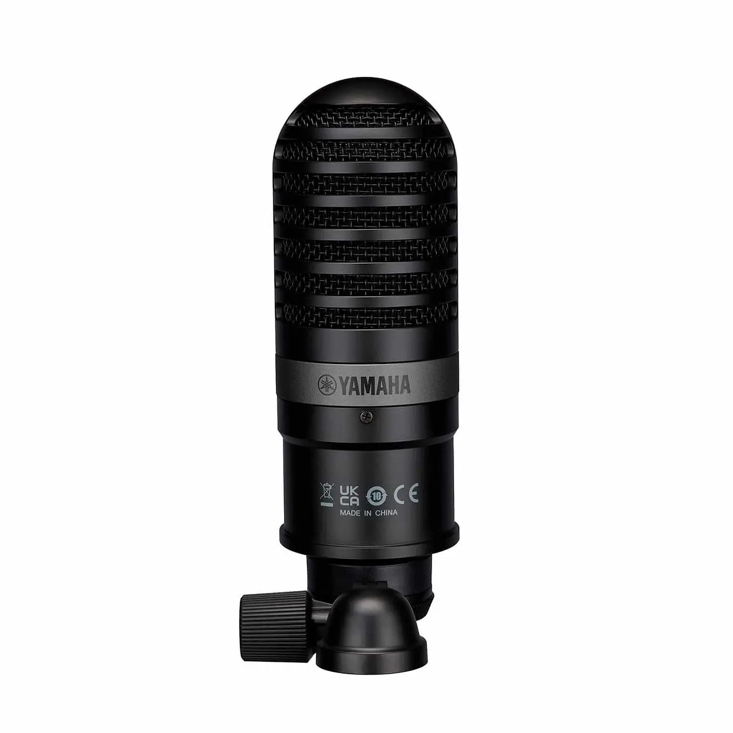 Micrófono de condensador YCM01B Black - Yamaha 2