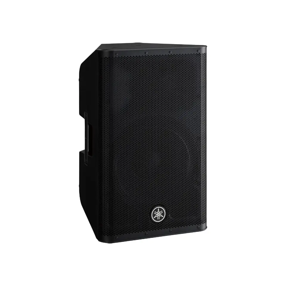 Yamaha Parlante activo 12″ DXR12 MKII 4