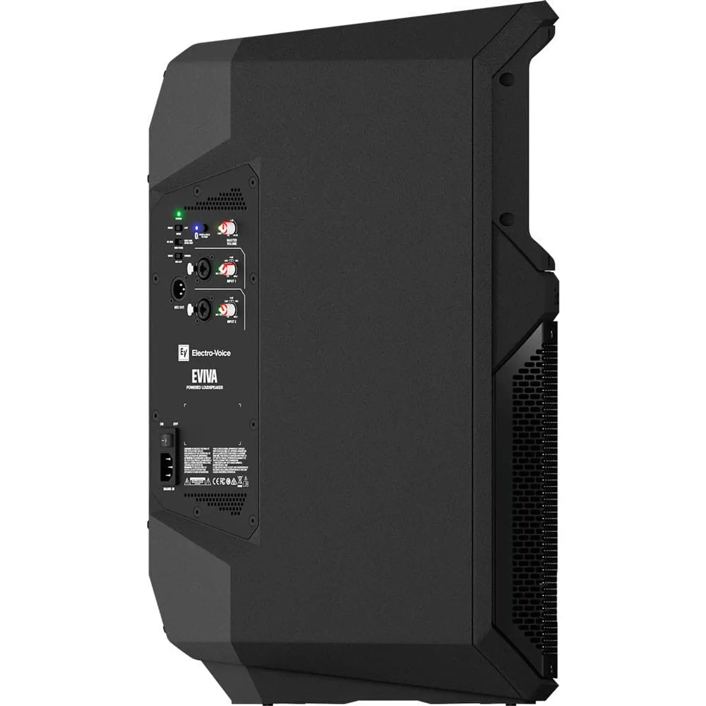 Electrovoice EVIVA15P-NC parlante activo 15